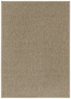 DEKOWE In- & Outdoorteppich NATURINO Prestige S1