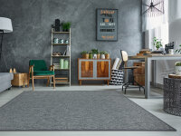 DEKOWE In- & Outdoorteppich NATURINO Prestige S1