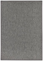 DEKOWE In- & Outdoorteppich NATURINO Prestige S1