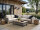 DEKOWE In- & Outdoorteppich NATURINO Prestige S1