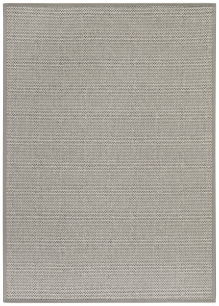 DEKOWE In- & Outdoorteppich NATURINO Prestige S1 60 x 110 cm 001 Sand