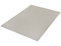 DEKOWE In- & Outdoorteppich NATURINO Prestige S1 60 x 110 cm 001 Sand