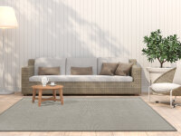 DEKOWE In- & Outdoorteppich NATURINO Prestige S1 60 x 110 cm 001 Sand