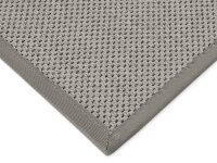 DEKOWE In- & Outdoorteppich NATURINO Prestige S1 80 x 150 cm 001 Sand