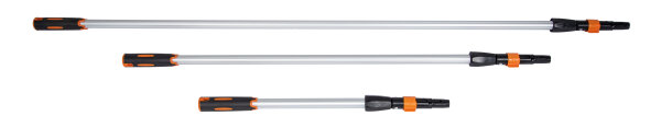 Friess softTouch Verlängerungsstange 75-150 cm