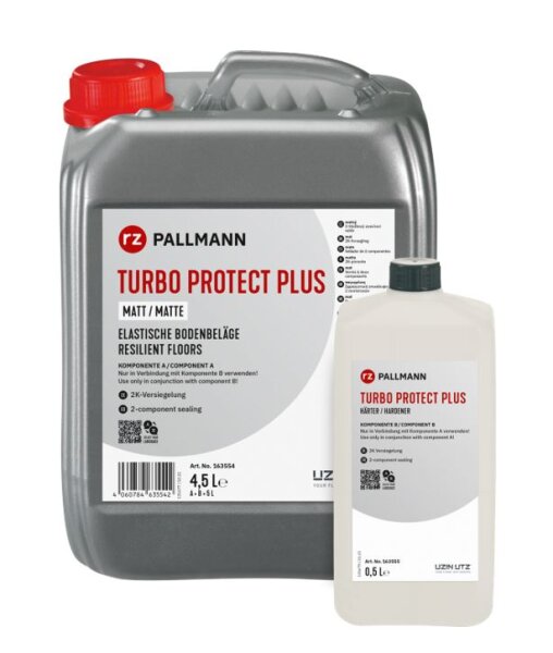RZ Turbo Protect Plus A/B matt 5l