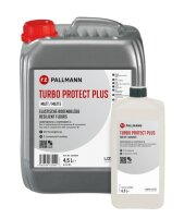 RZ Turbo Protect Plus A/B matt 5l