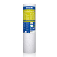 Erfurt Vlies-Rauhfaser 52 PRO Rolle 125m x 0,75m