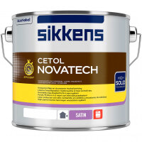 Sikkens Cetol Novatech