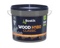 Bostik Wood H180 classic 17kg elastischer...