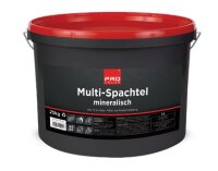 PRO Color Multi-Spachtel mineralisch 25 kg