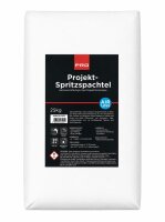 PRO Color Projekt-Spritzspachtel 25 kg