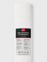 PRO Color Vlies-Rauhfaser 23 Mittelkorn