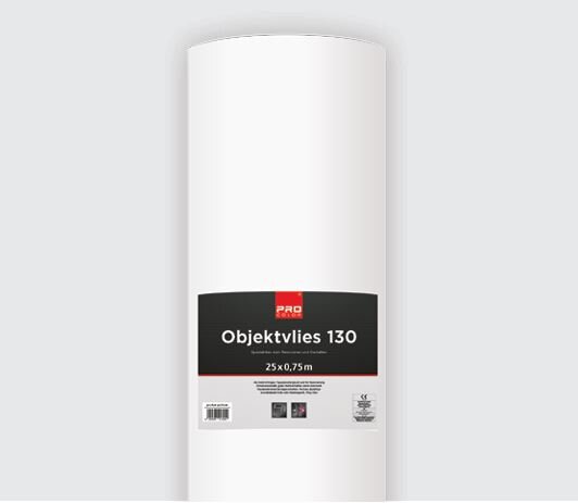PRO Color Objektvlies 130