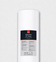 PRO Color Glasvlies 22 Aqua