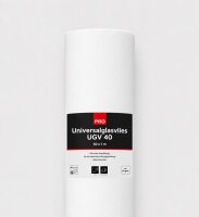 PRO Color Universalglasvlies UGV 40