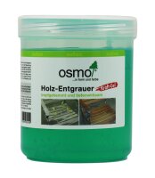Osmo Holz-Entgrauer Kraft-Gel
