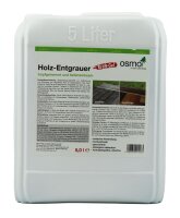 Osmo Holz-Entgrauer Kraft-Gel