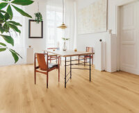 Duplex MALACIA Oak fresh 2.5 mm design floor "kleben" Muster