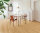 Duplex MALACIA Oak fresh 2.5 mm design floor "kleben" Muster