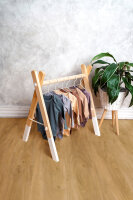 Duplex MALACIA Oak nature