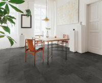 Duplex MALACIA Concrete grey dark