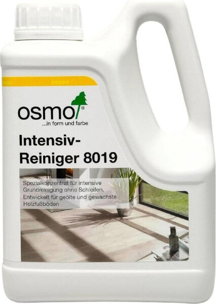 Osmo Intensiv-Reiniger 8019