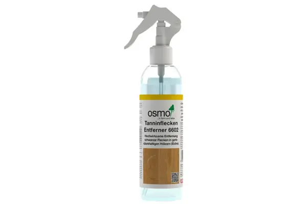 Osmo Tanninflecken Entferner 0,25 l