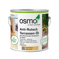 Osmo Anti-Rutsch Terrassen-Öl
