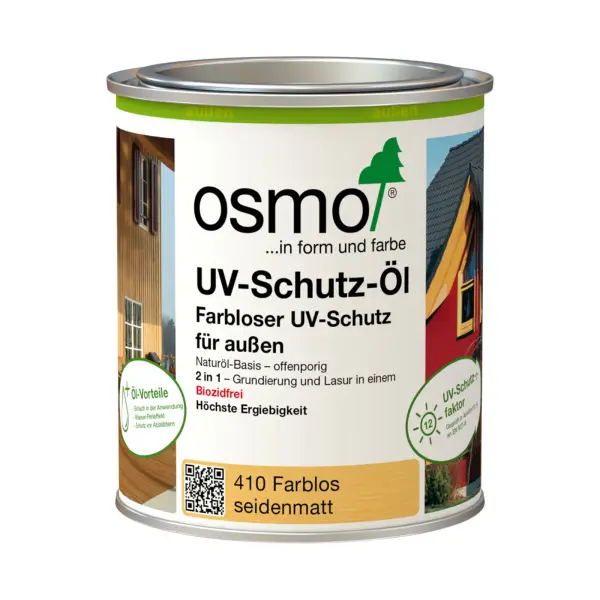 Osmo UV-Schutz-Öl wirkstoffrei