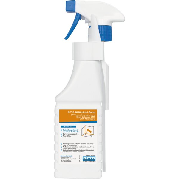 OTTO GLÄTTMITTEL-SPRAY 500ML