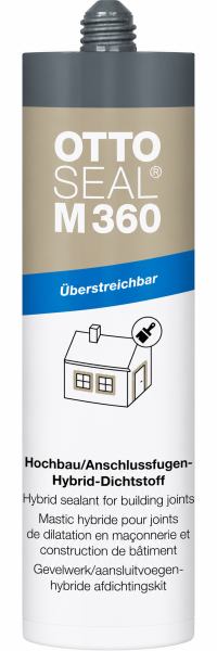 OTTOSEAL M 360