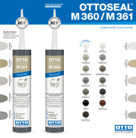 OTTOSEAL M 360