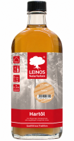 Leinos Hartöl 240 farblos 250ml
