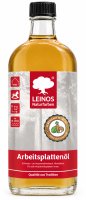 Leinos Arbeitsplattenöl 280 250ml Flasche