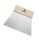 Storch Trapez-Zahnspachtel 18cm
