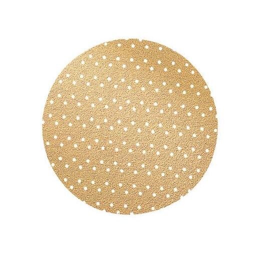 Storch FineXX®STAR multi Klett-Schleifpapier Ø 150 mm