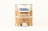 Relius Hydro-UV Imprägnierlasur...