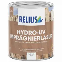 Relius Hydro-UV Imprägnierlasur...