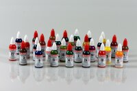 Mixol Abtönkonzentrat 20 ml Nr. 1 Schwarz