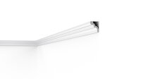 NMC Nomastyl Plus Zierprofil D 49 x 42 mm Länge: 2m