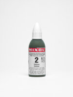 Mixol Abtönkonzentrat 20 ml Nr. 2 umbra