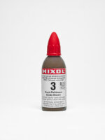 Mixol Abtönkonzentrat 20 ml Nr. 3 oxyd-rehbraun