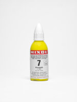 Mixol Abtönkonzentrat 20 ml Nr. 7 pirolgelb