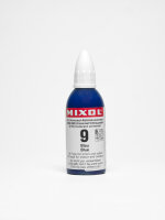Mixol Abtönkonzentrat 20 ml Nr. 9 blau