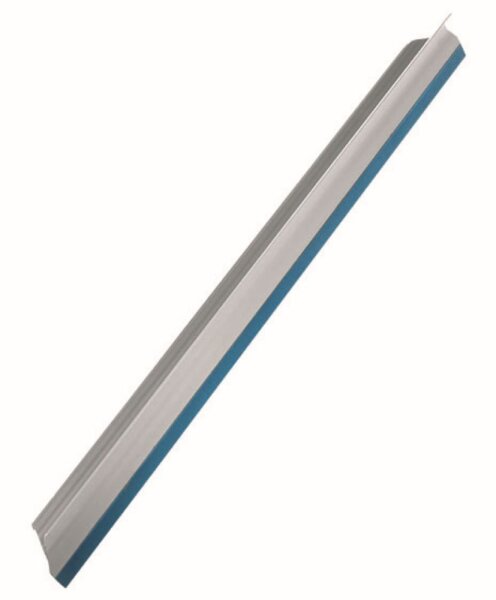 mako Schneidekante KOMFORT 58 cm, stabiles Aluminiumprofil