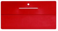 mako Universal-Tapezierspachtel hart KOMFORT 24 x 12 cm,