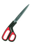 mako Tapezierschere SoftGrip PREMIUM, 29 cm, 2K-Griff