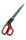 mako Tapezierschere SoftGrip PREMIUM, 29 cm, 2K-Griff