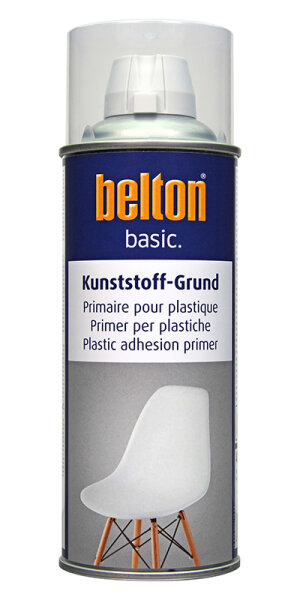 Belton 323505 Special Kunststoff-Grundierung